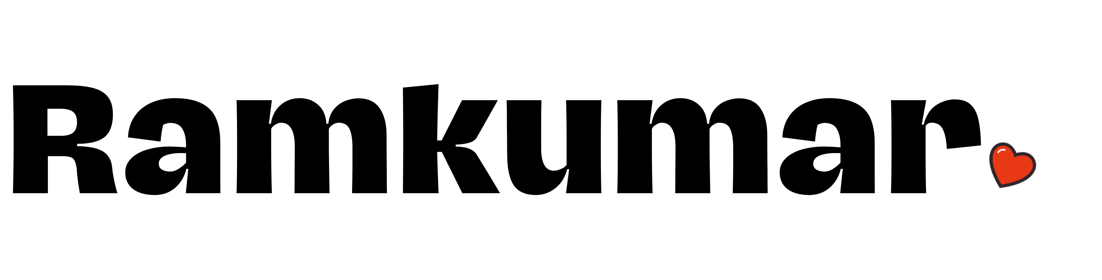 Ramkumar
